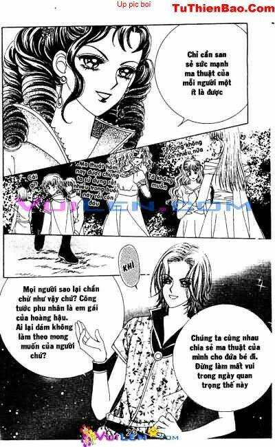 bogle goes to the kingdom chapter 16 22