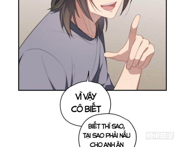 nữ chính chạy từ trong sách ra thì phải làm sao chapter 20 43