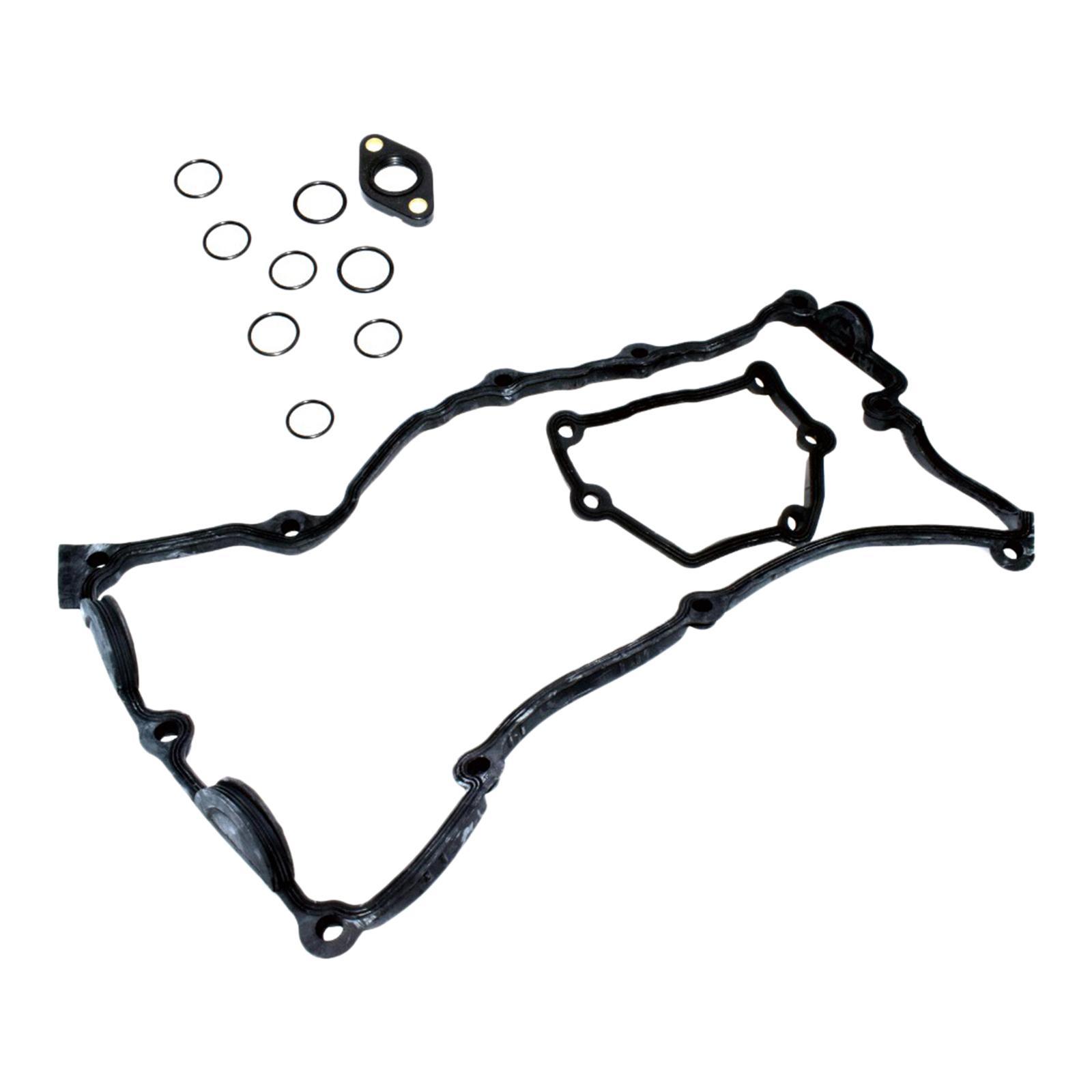 Car Valve Cover Replacement Parts Fit for 1,8L 2,0L Accessories