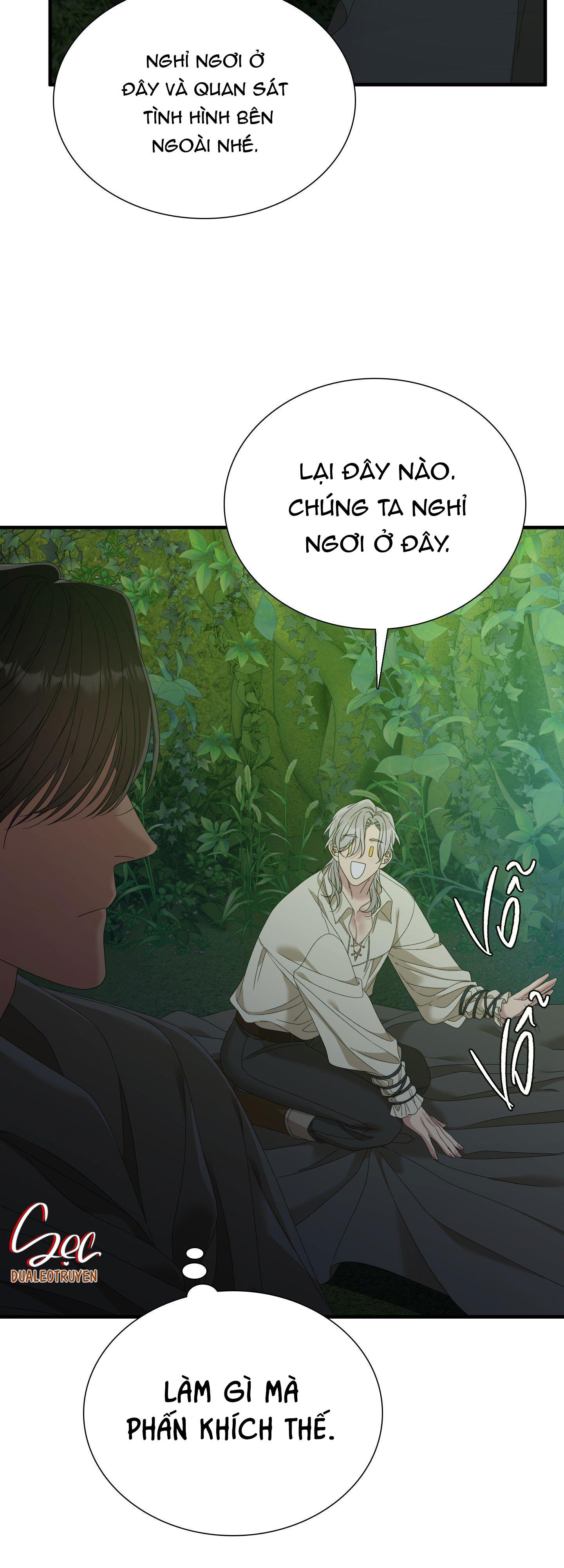 smyrna và capri chapter 31 34