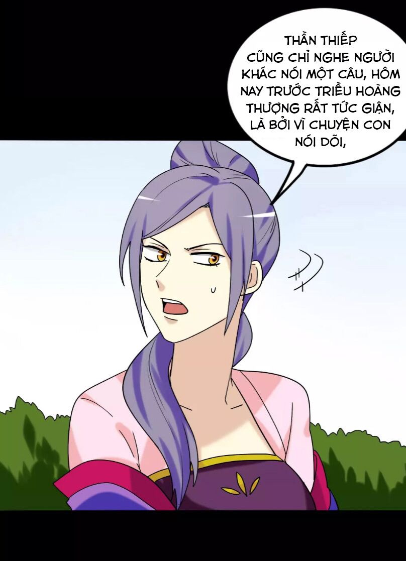 lưỡng bất nghi (full) chapter 132 24