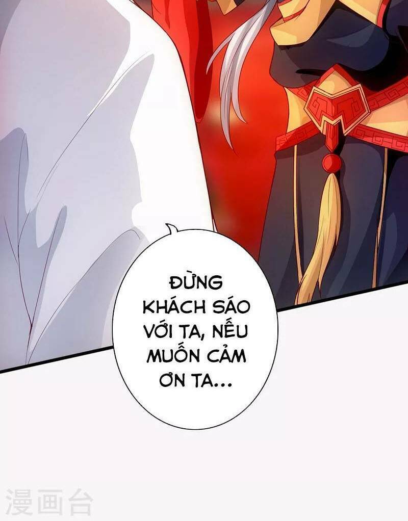 cuồng bạo nghịch tập chapter 7 9