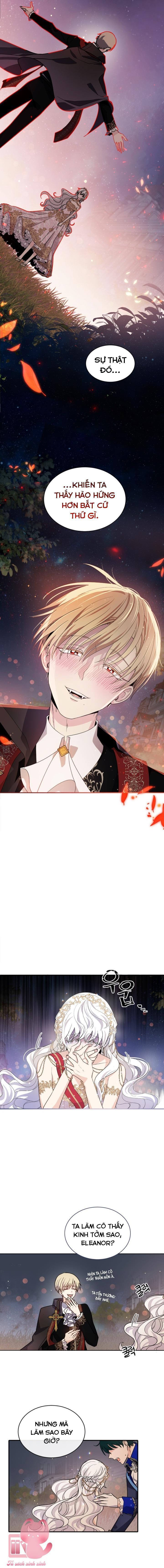 nguyện ước vô vọng của ma nữ chapter 54 9