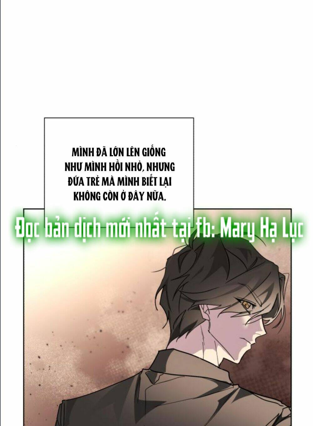 ta đã từng mong nàng biến mất chapter 12.3 7