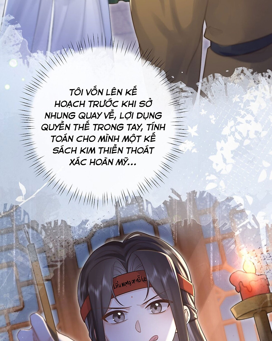 bạo quân thuần dưỡng chỉ nam chapter 1 47