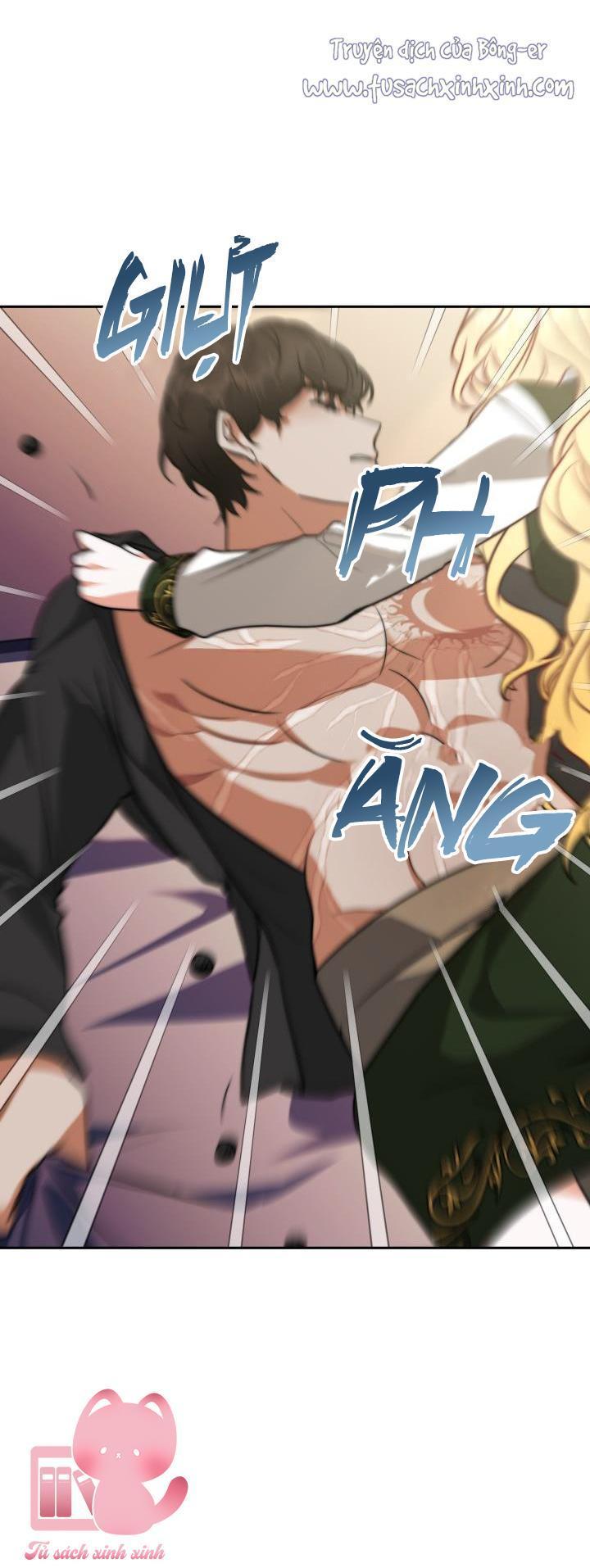 từ chồng cũ hóa thành nam chính chapter 13 34