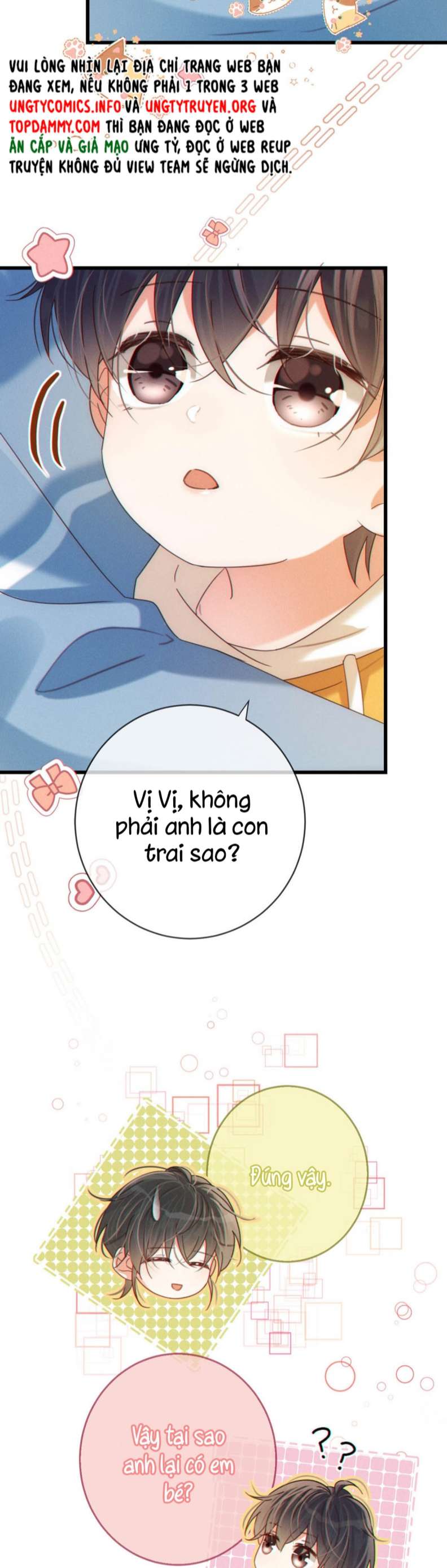 nịch tửu chapter 62 3