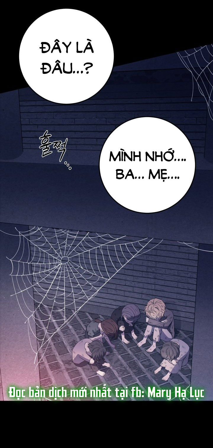 [18+] nếu cứu rỗi một cầm thú hư hỏng chapter 1.1 2