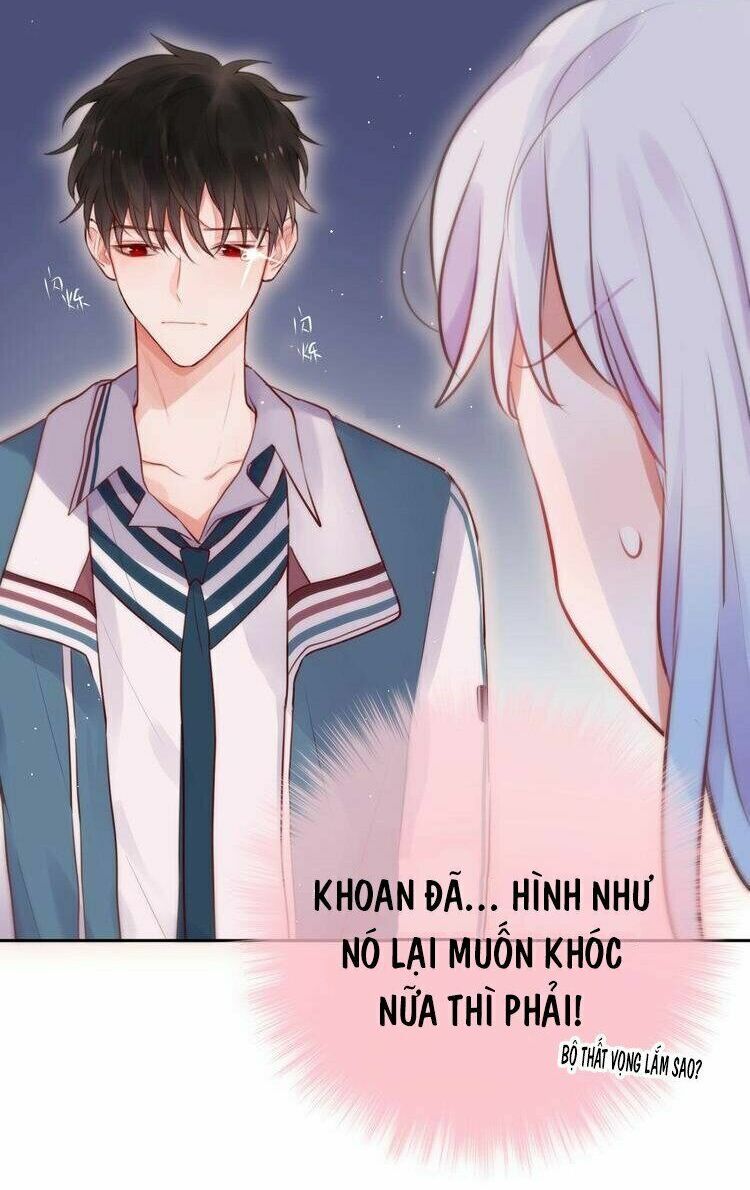 trú dạ liên miên chapter 31.1 28