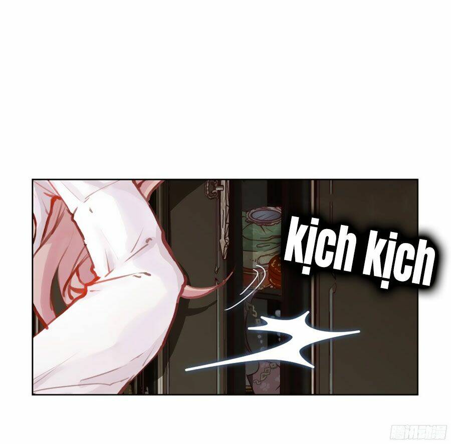 lưu luyến nguy tình chapter 1 13