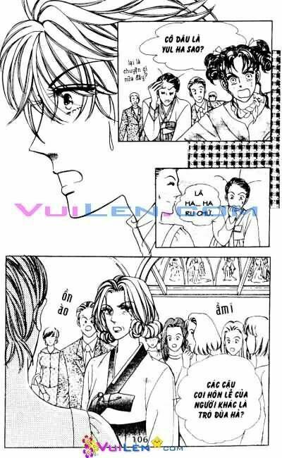 nụ hôn nồng thắm chapter 10 106