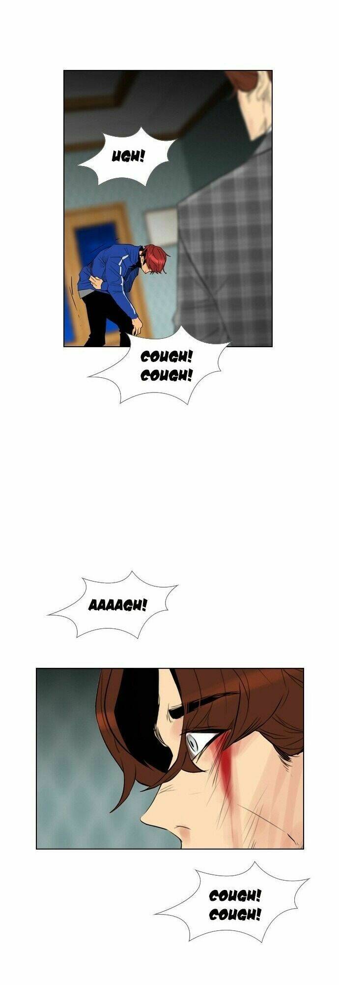 kẻ hồi sinh chapter 94 41