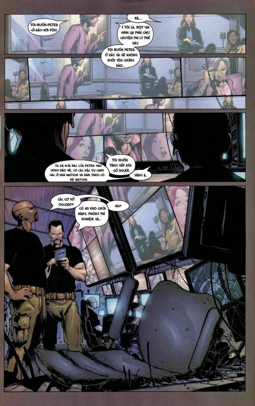 ultimate spider-man chapter 0.5 15