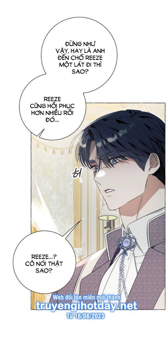 tôi tưởng đó chỉ là tiểu thuyết trọng sinh bình thường chapter 33.2 28