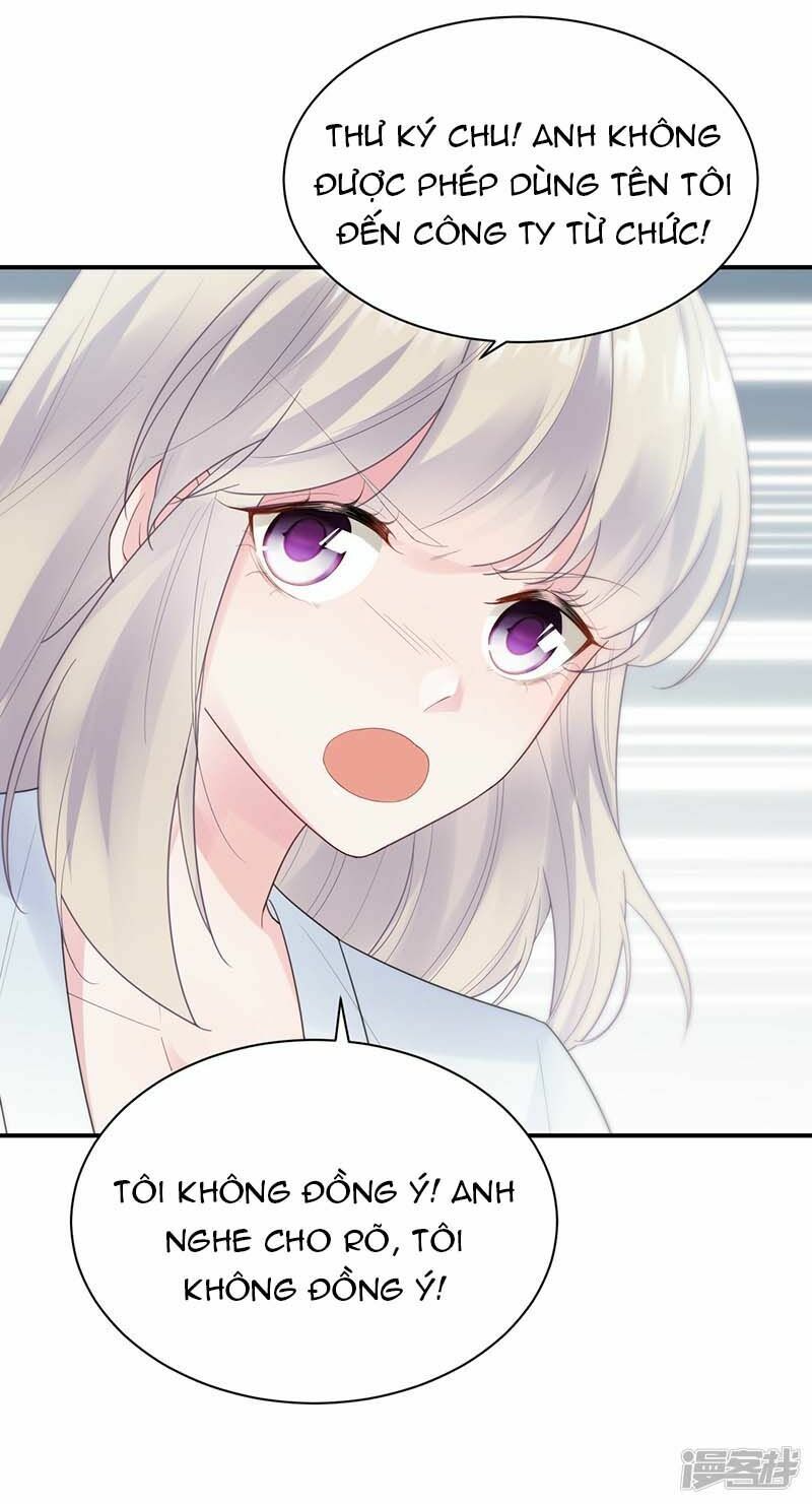 chọc tới chủ tịch tổng tài 2 chapter 88 7