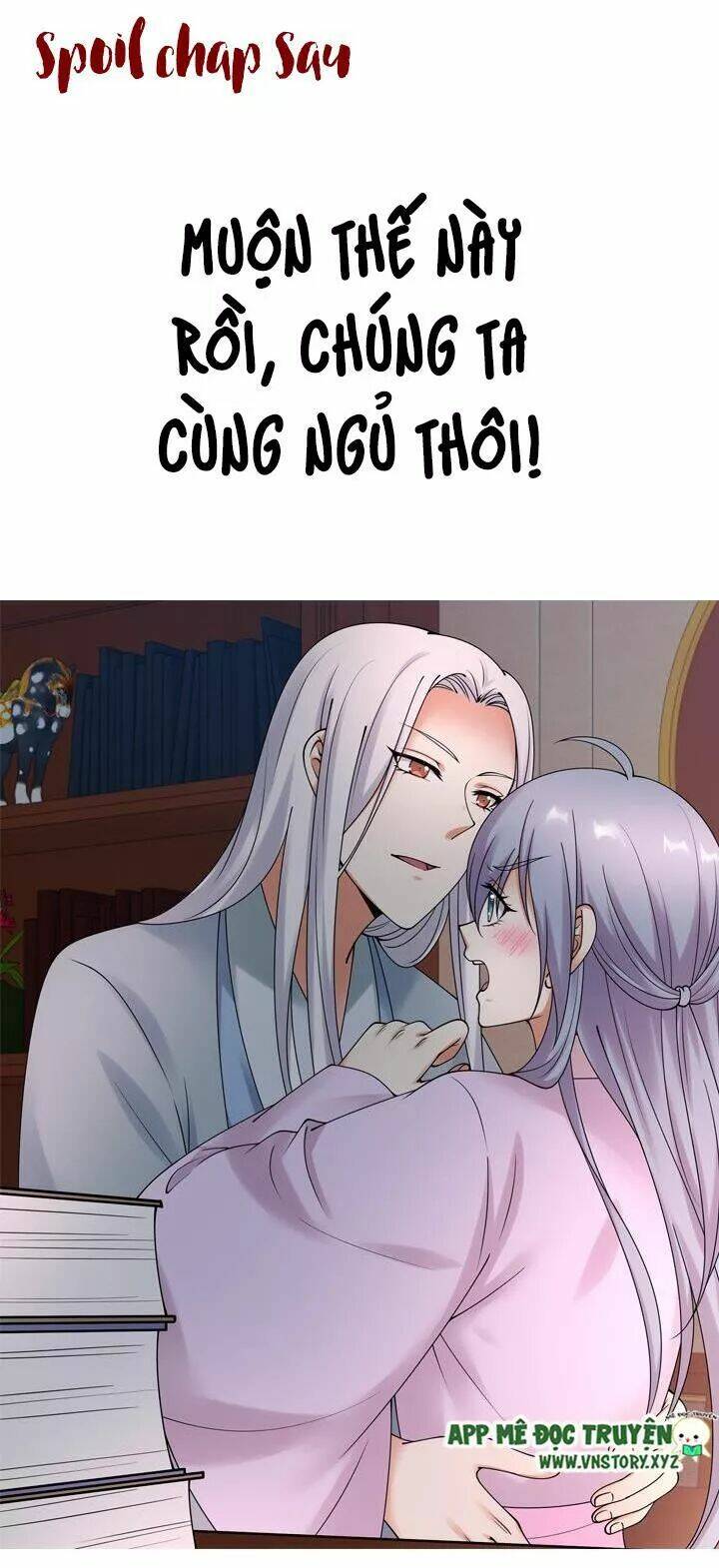 đô đốc đại nhân sủng thê kí chapter 117 31