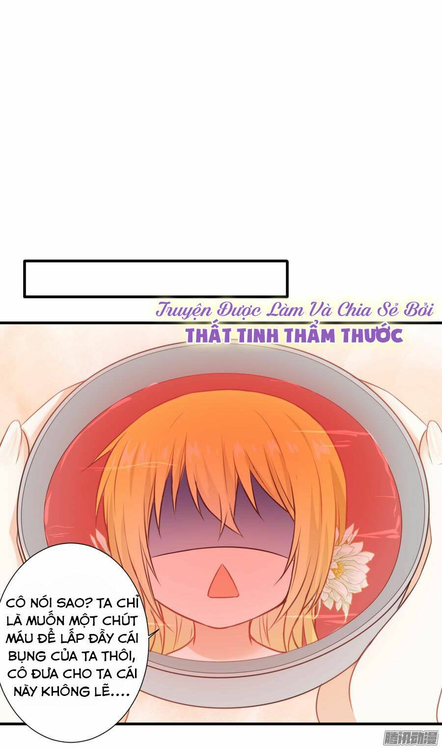 hôm nay ta cũng muốn trêu chọc nàng chapter 8 6