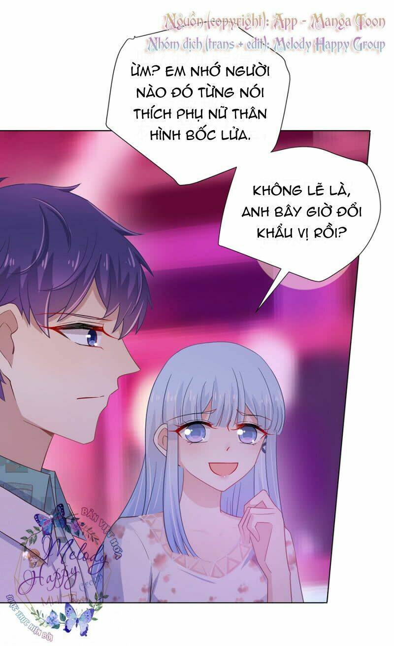 ma lạt thiên kim đẩu ác thiếu chapter 114 9