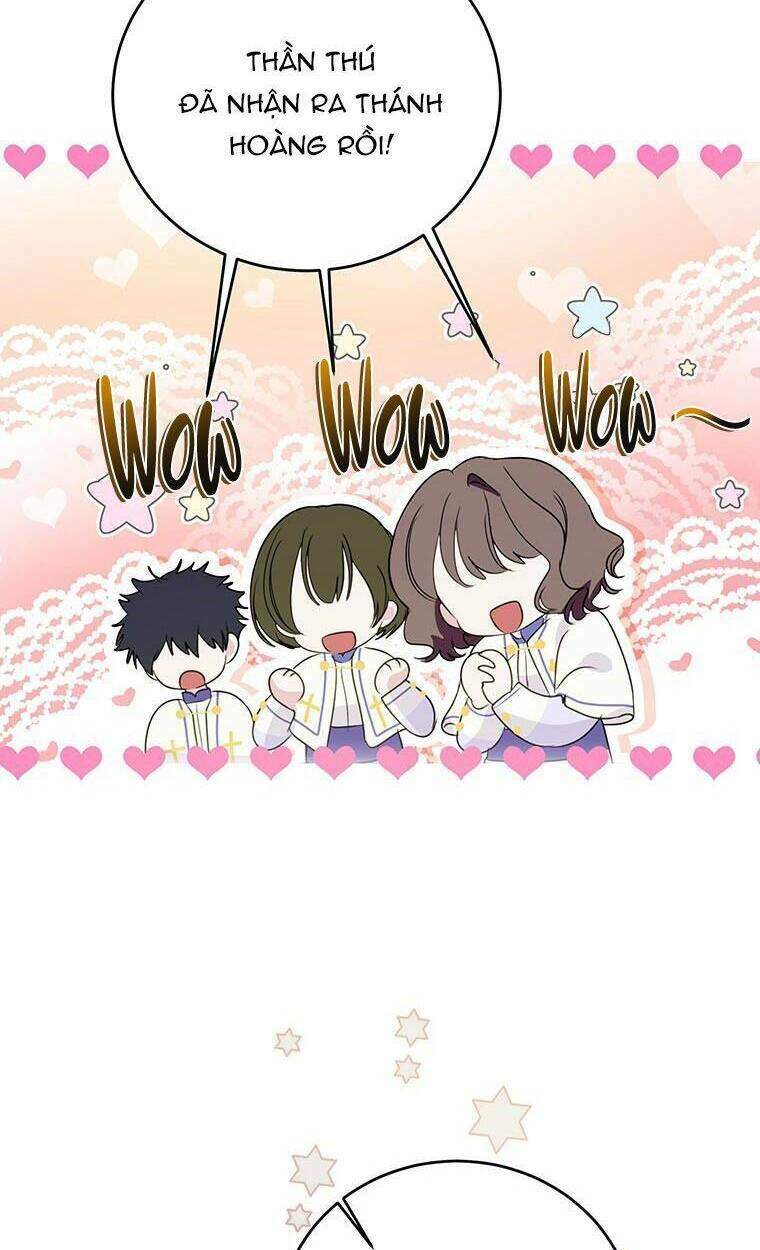 phía sau mặt nạ của nam chính hiền lành chapter 21 37