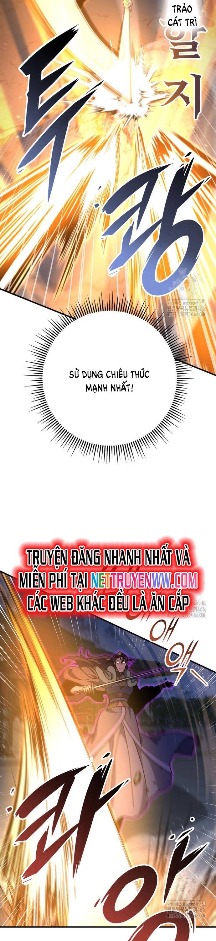 cửu thiên kiếm pháp chapter 101 9