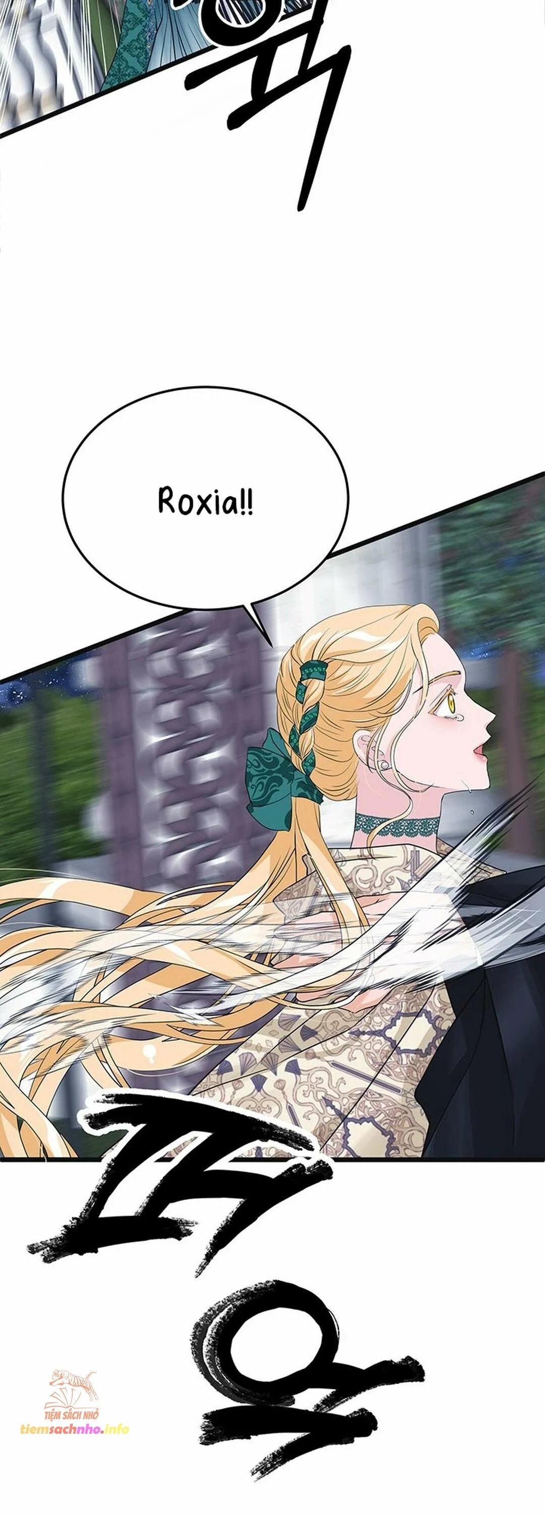 [ 18+ ] bệ hạ đã thay đổi rồi! chapter 19 32