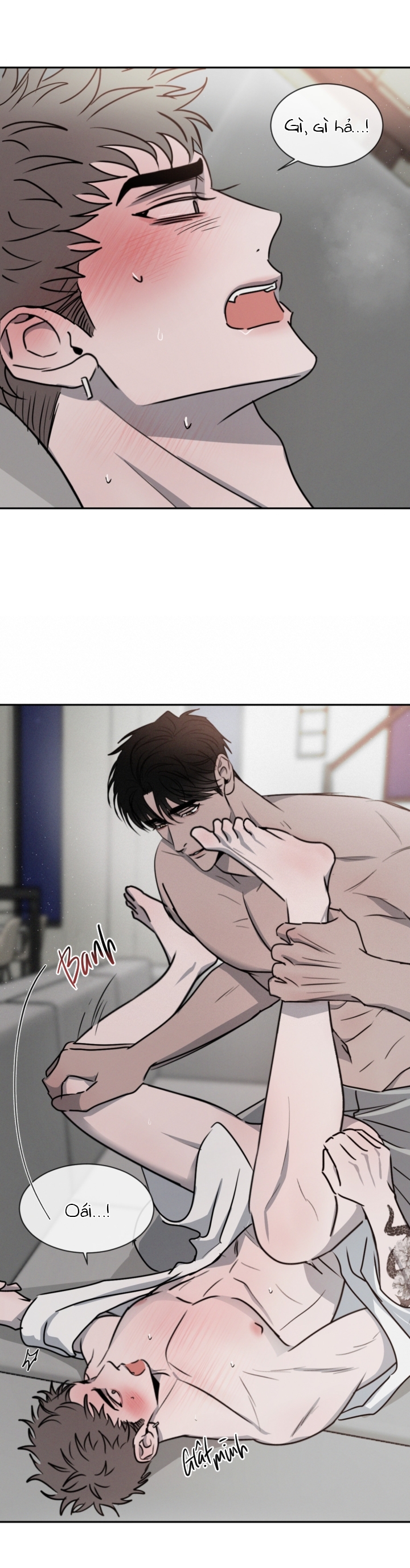 tương khắc chapter 23 4