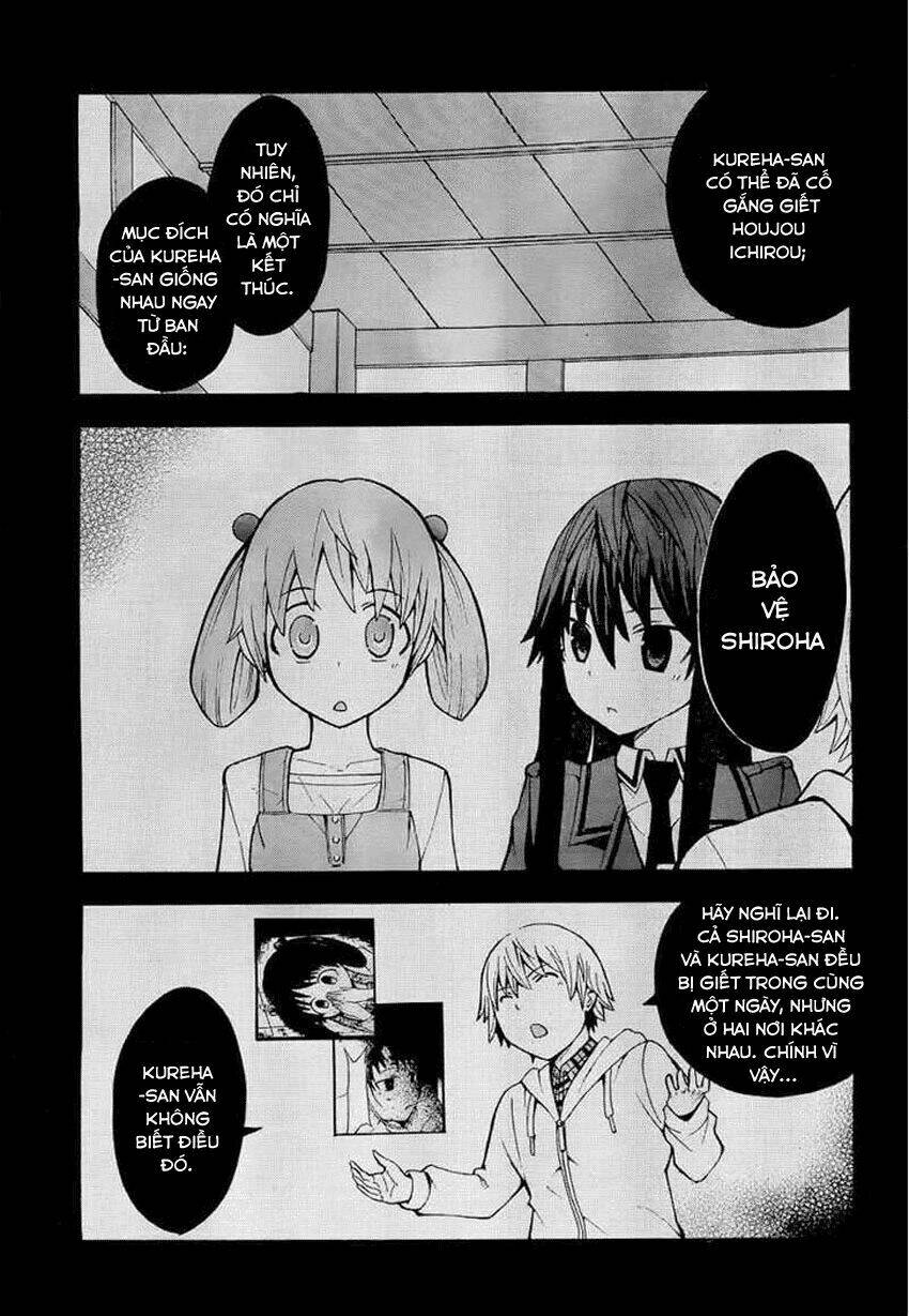 shinigami-sama ni saigo no onegai wo chapter 10 8