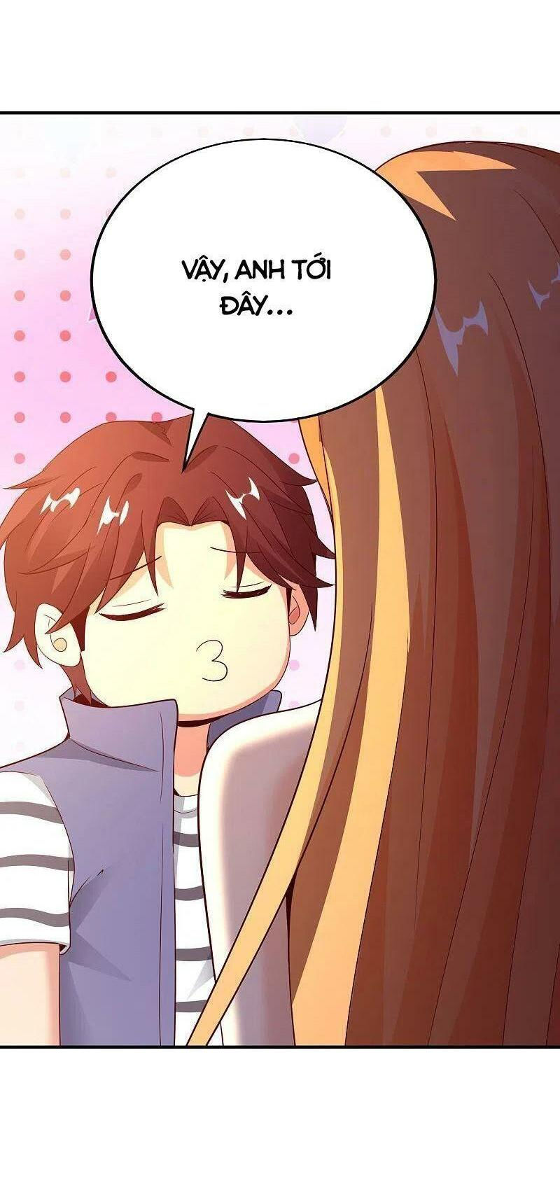 vòng bạn bè mạnh nhất của tiên giới chapter 153 4