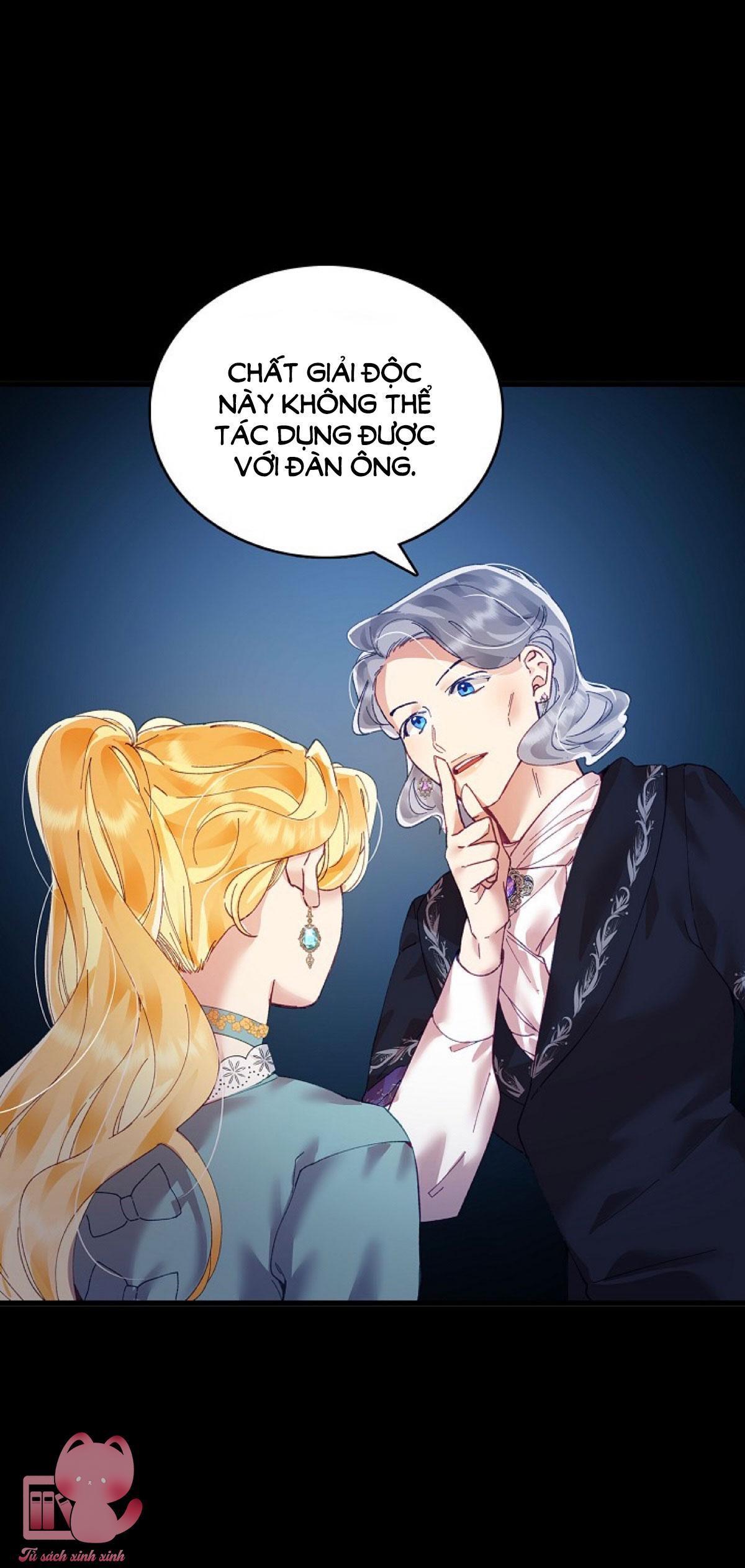 vị trí của tôi chapter 4 42