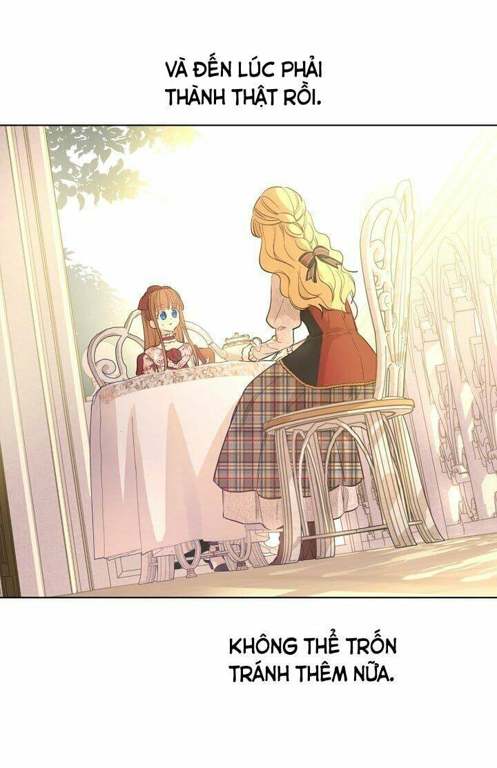 một ngày nọ ta trở thành công chúa chapter 97 52