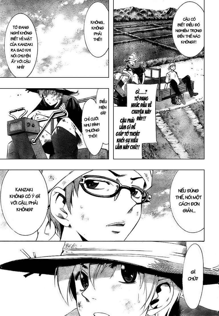 thị trấn tình yêu chapter 10 3