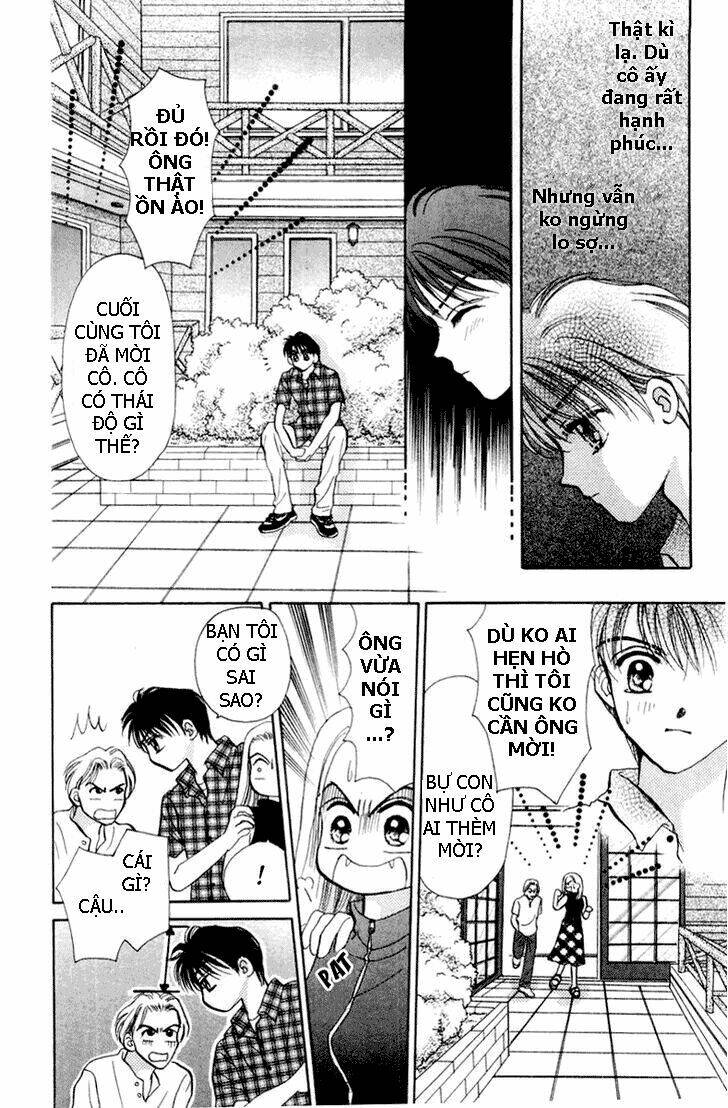 baby love chapter 36 23