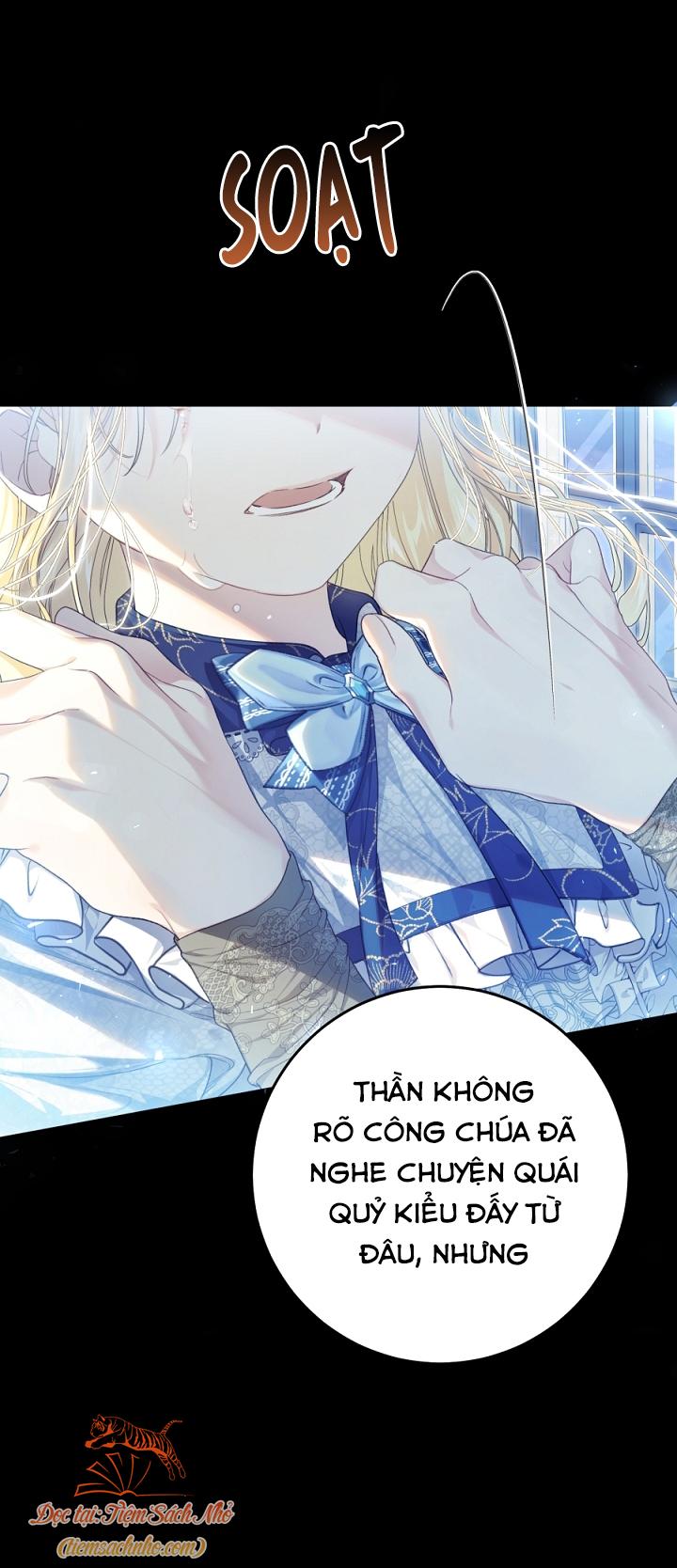 ác nữ là con rối chapter 63 7