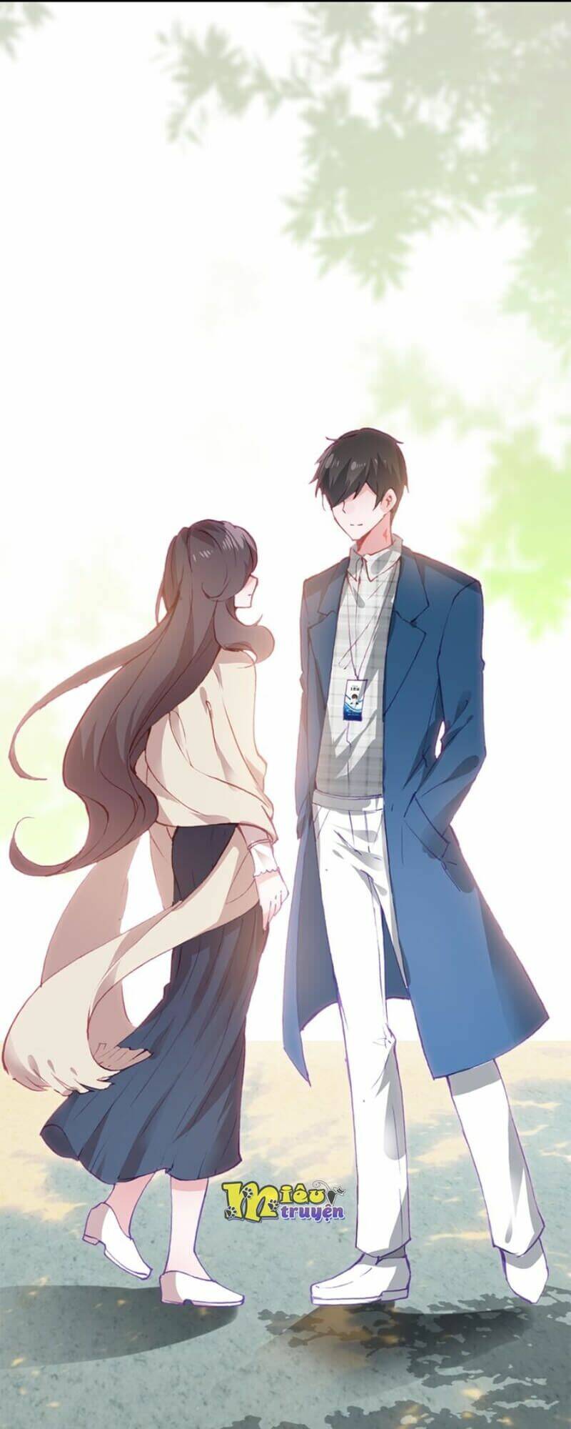 nhất sinh nhất thế mỹ nhân cốt chapter 6 35