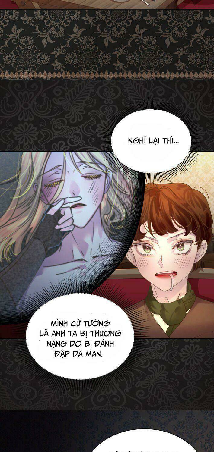 quy luật sinh tồn của nữ phụ chapter 39 13