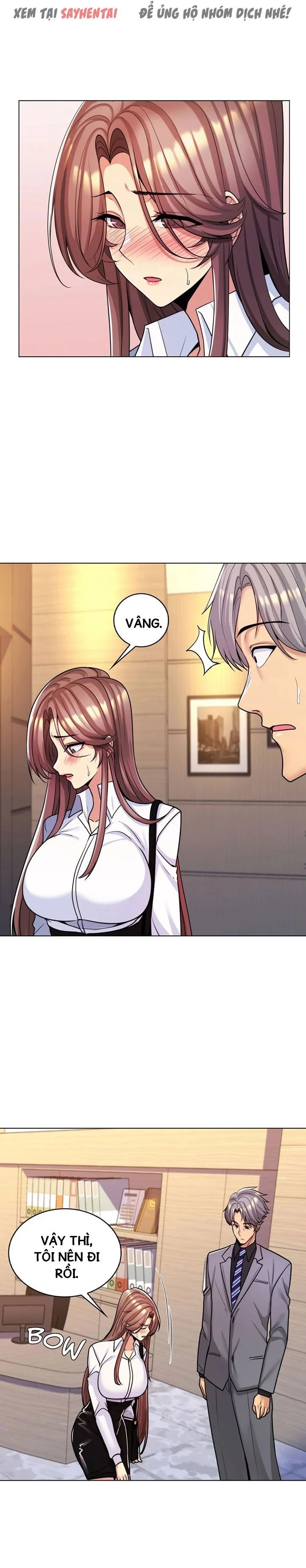 bạn gái là mẹ kế của tôi chapter 71 2