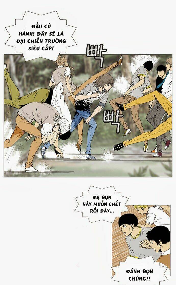 ultimate legend: kang hae hyo chapter 34 8