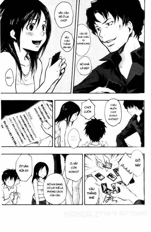 summer wars chapter 2 22