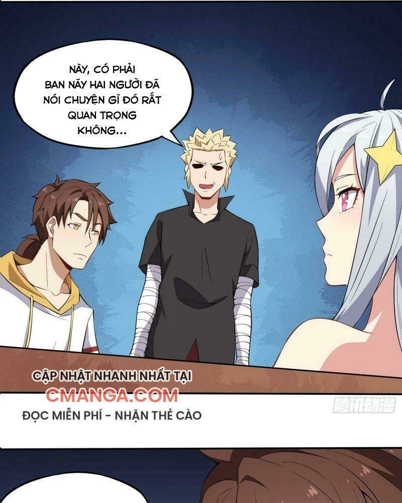 tổ thượng có tiền chapter 42 25