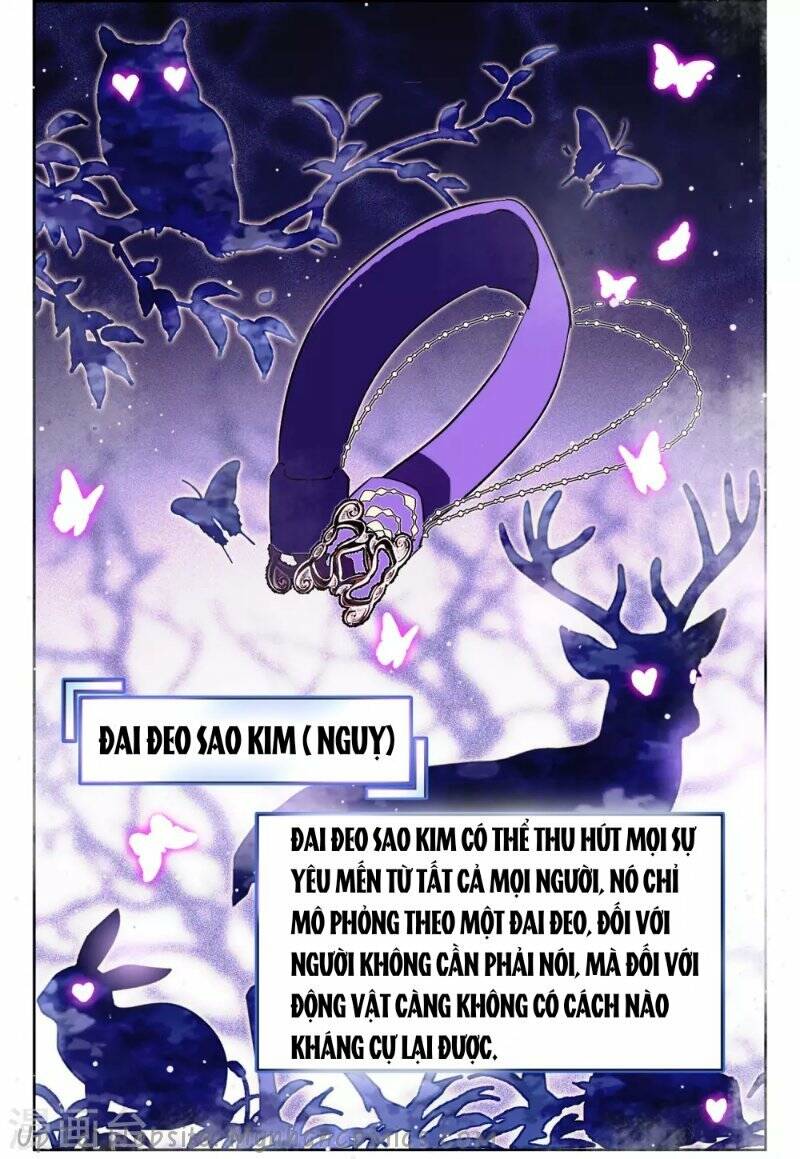 cô ấy đến rồi, xin nằm xuống! chapter 118 21