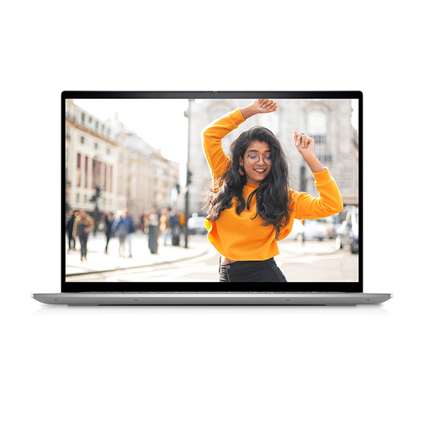 Laptop Dell Inspiron 16 5620 (71003903) (Core i5-1235U/RAM 8GB/512GB SSD/ Intel Iris Xe Graphics/16inch FHD+/Win11 Home + Office Home &amp; Student 2021/1Yr) Hàng chính hãng