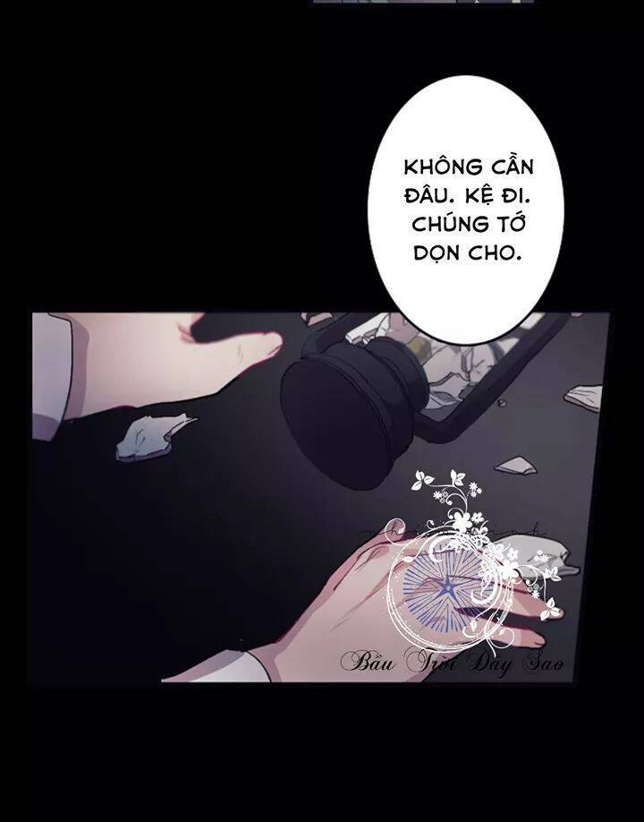 a lady's table chapter 2 28