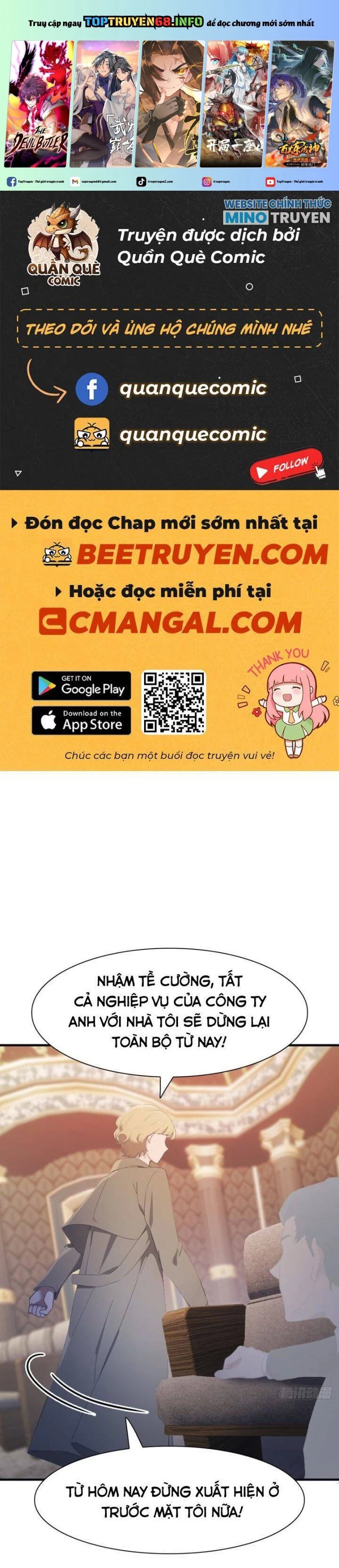 tu tiên trở về tại vườn trường – season 2 chapter 63 1