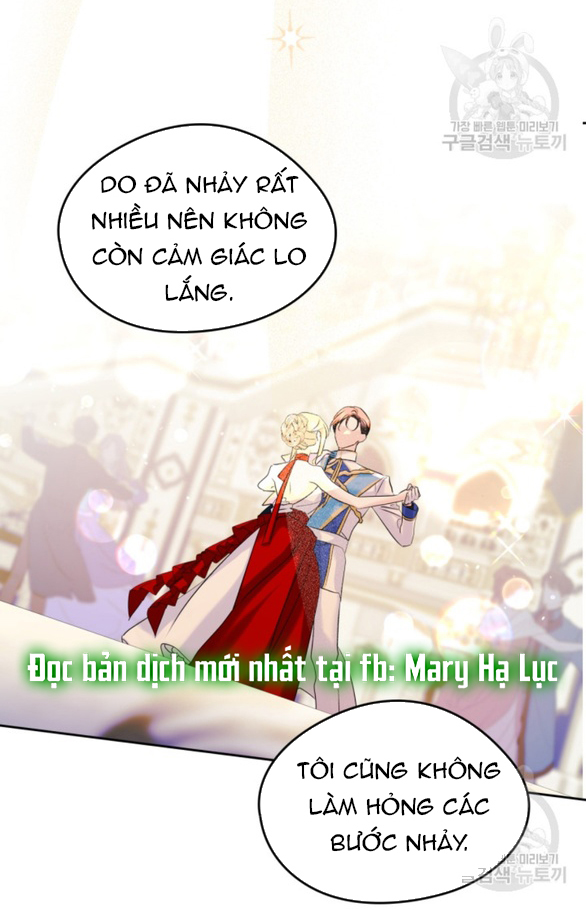 tôi đã trở thành bạn gái của nam chính chapter 31.2 23