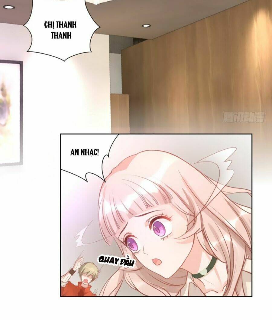 lưu luyến nguy tình chapter 13 21