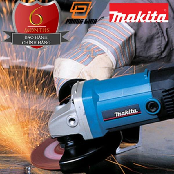 Máy mài góc Makita 9015B