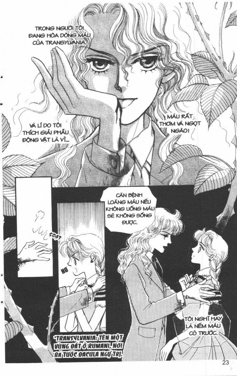 bibi iris chapter 3 23