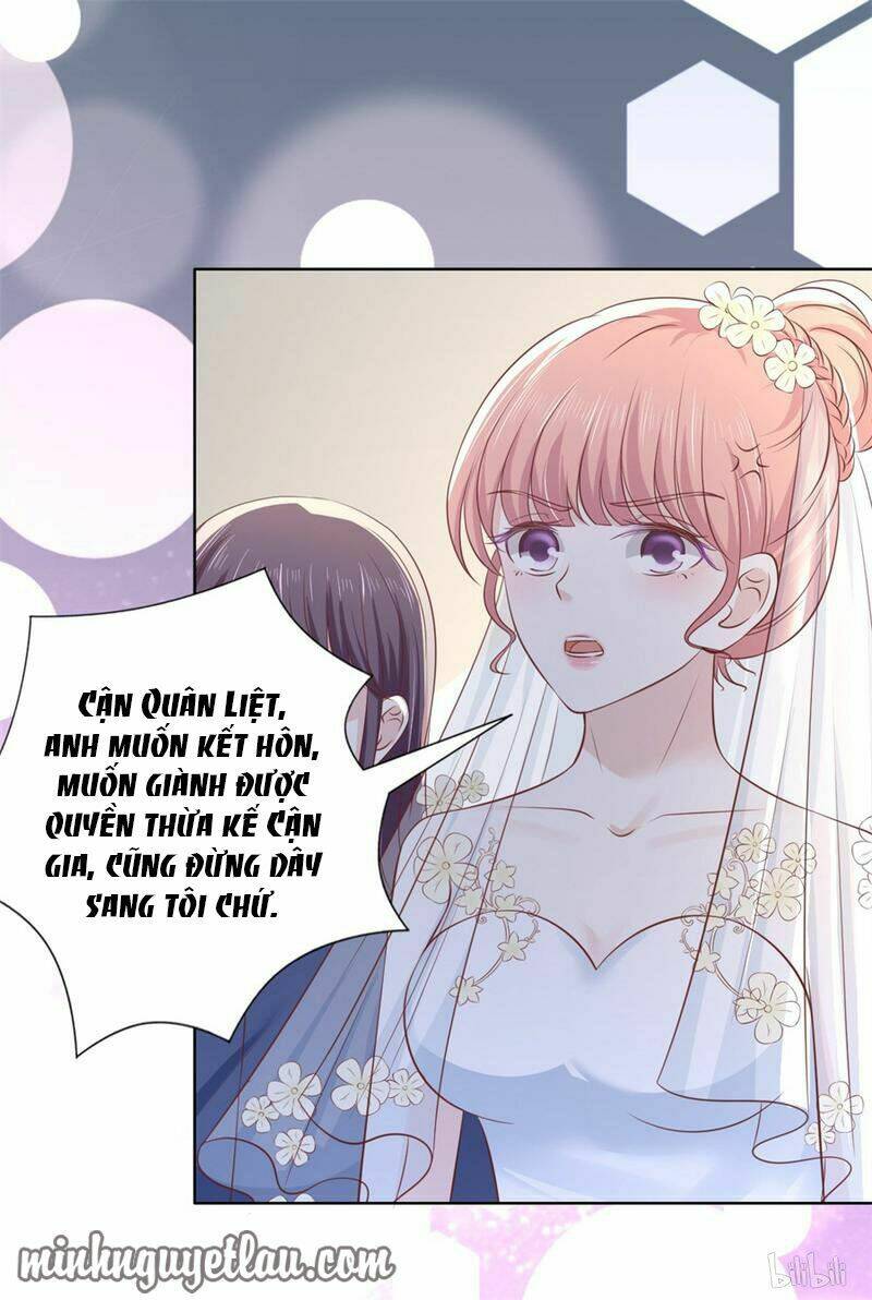 liệt ái tri hạ: series mật đào tiểu tình nhân chapter 221 15