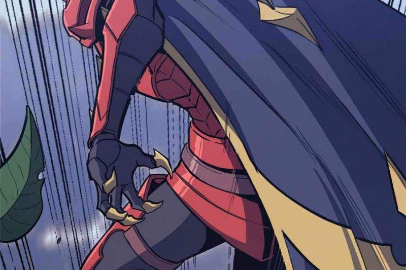 tôi trở lại thăng cấp một mình chapter 116 130