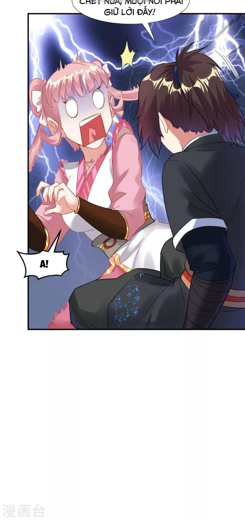 đạo ấn chapter 9 22